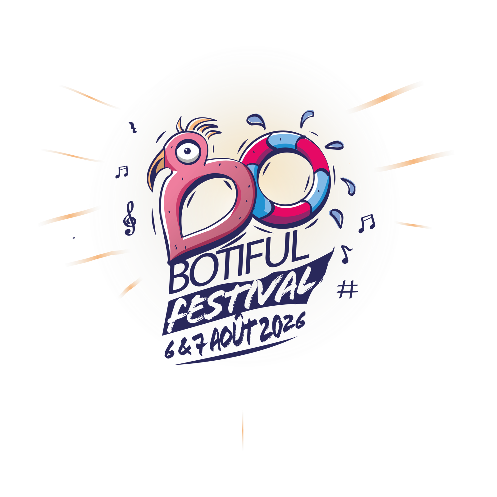 Bo'tiful Festival