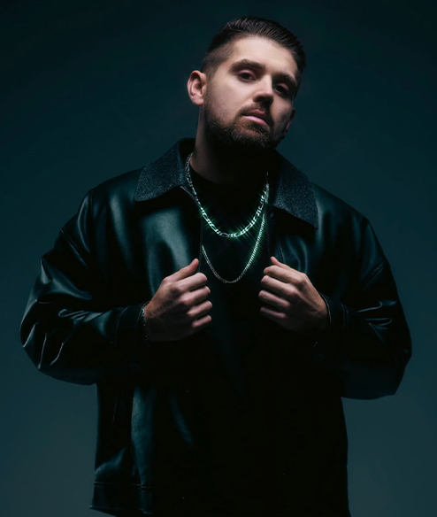 DJ Siks en concert au Botiful Festival Bollène 2026