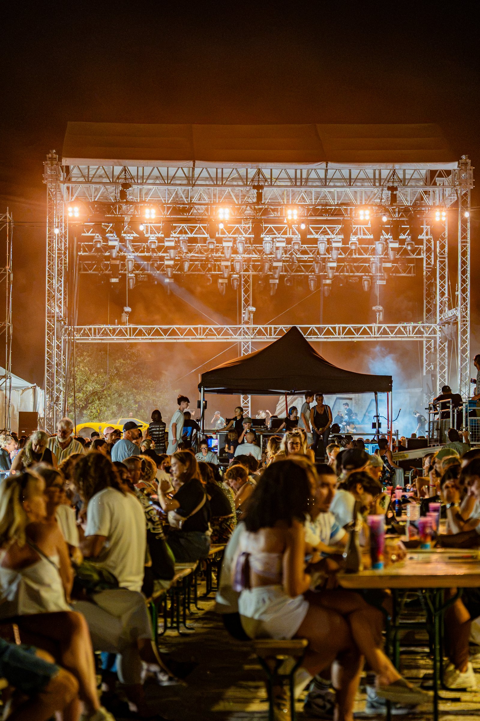 Bo'tiful Festival 2026