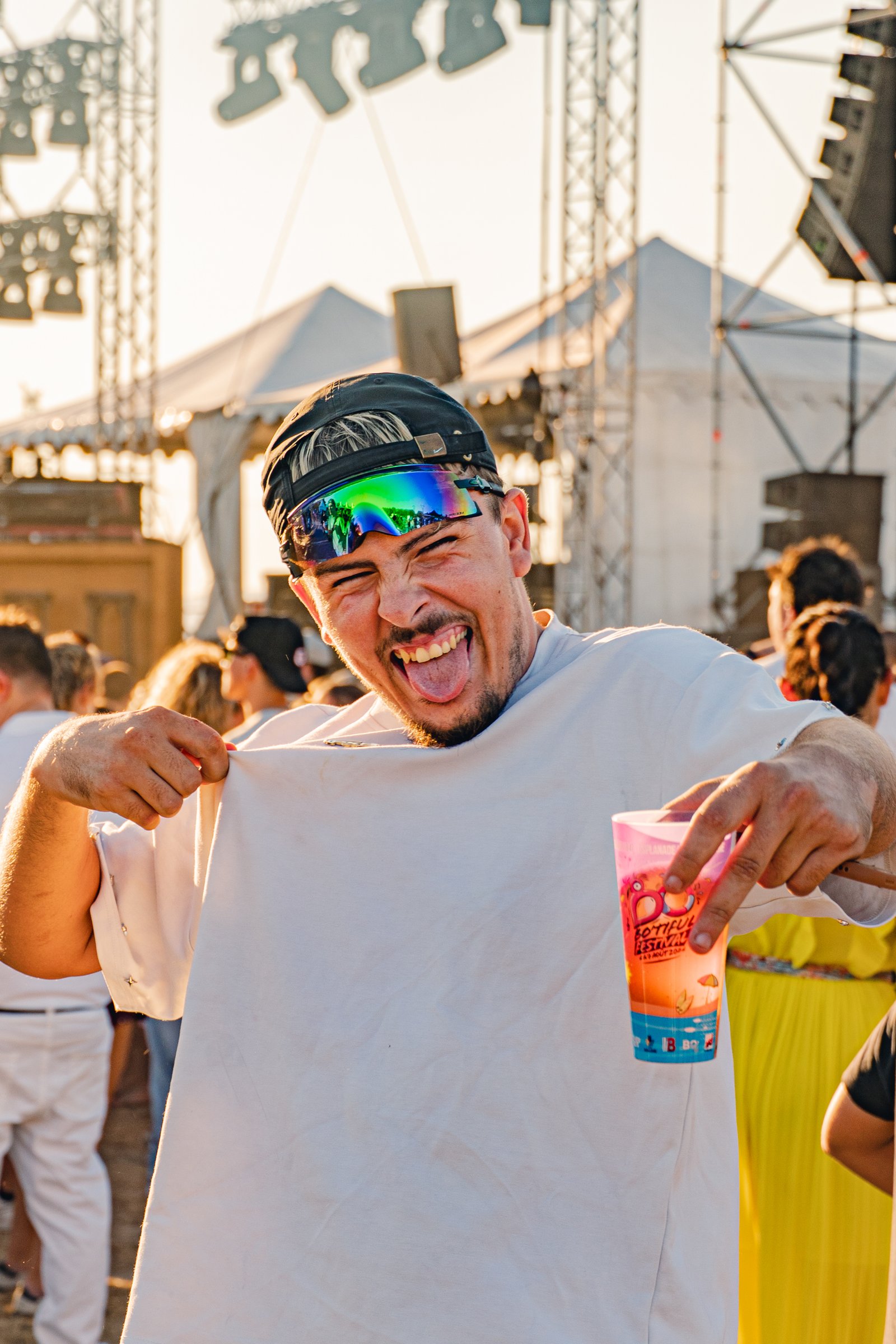 Bo'tiful Festival 2026